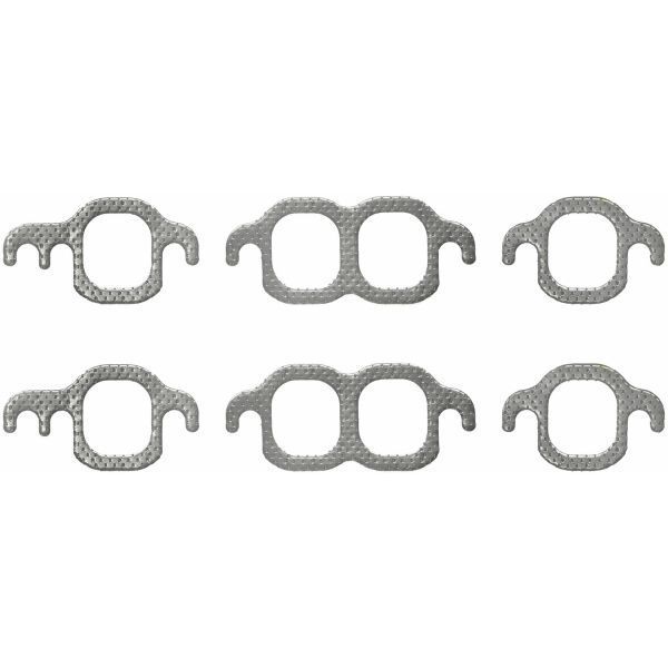 Fel-Pro Manifold Set, Ms9275B MS9275B